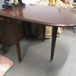 653 6004 DROP-LEAF TABLE